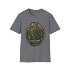Marsh King Cryptid T-Shirt