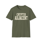 Cryptid Adjacent T-Shirt