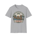 Authorized Landing Zone T-Shirt