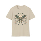 Boho Moth T-Shirt
