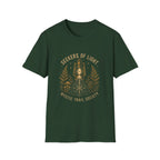Seekers of Light T-Shirt