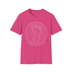 The Trail Reveals T-Shirt
