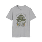 The Woods are Watching T-Shirt