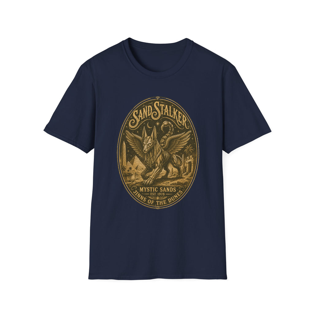 Sand Stalker T-Shirt