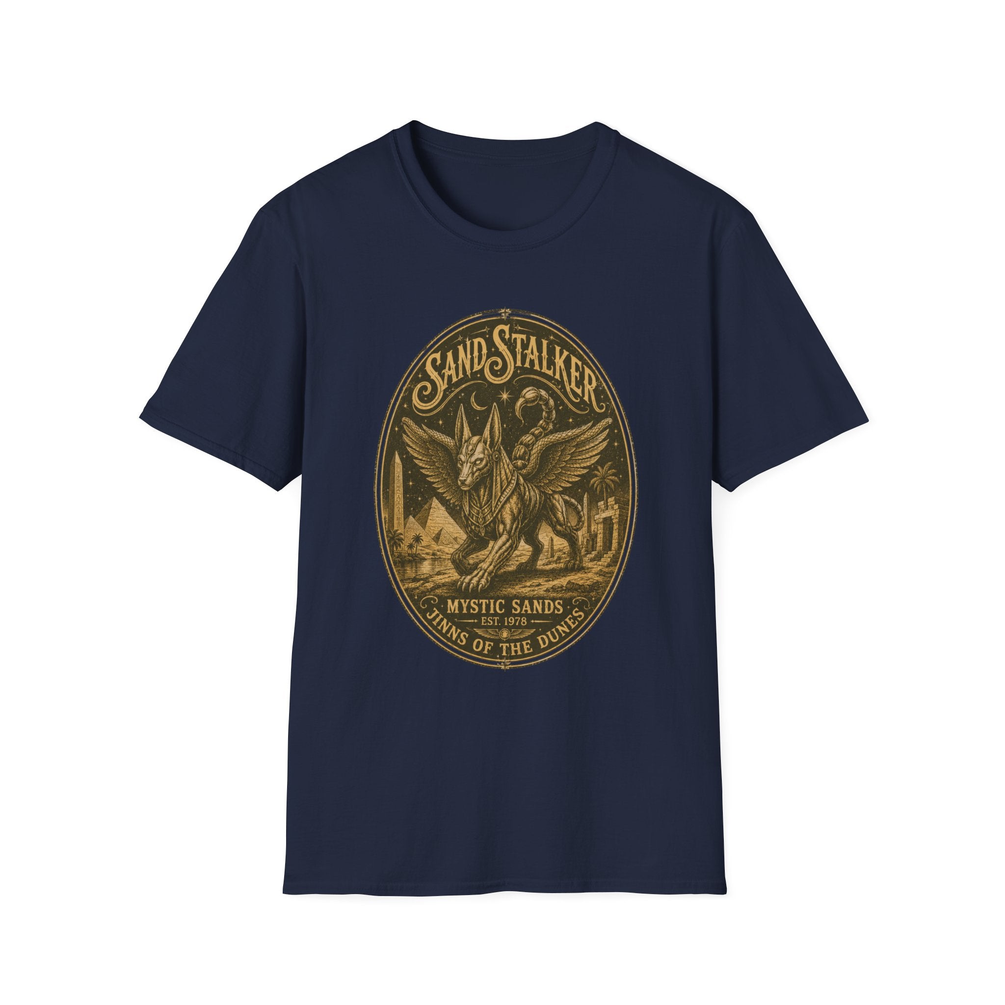 Sand Stalker T-Shirt
