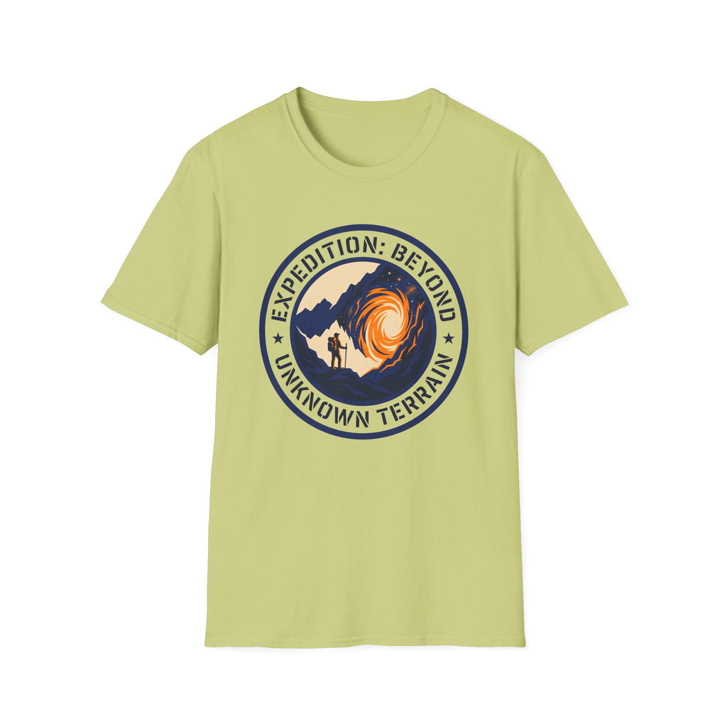 Expedition Beyond T-Shirt
