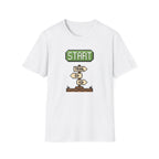 START Trail Head Hiking T-Shirt