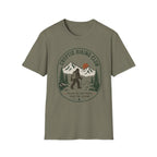 Follow the Footprints T-Shirt