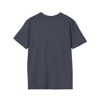 Boho Ocean Floral T-Shirt