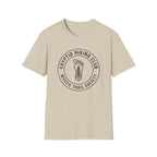 Cryptid Hiking Club T-Shirt