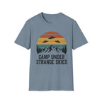 Strange Skies Retro T-Shirt
