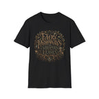 Faery Pathways T-Shirt