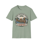 Authorized Landing Zone T-Shirt