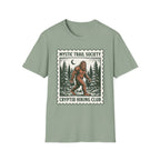 Sasquatch Stamp T-Shirt
