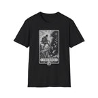 The Fool Hiker T-Shirt