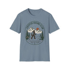 Follow the Footprints T-Shirt