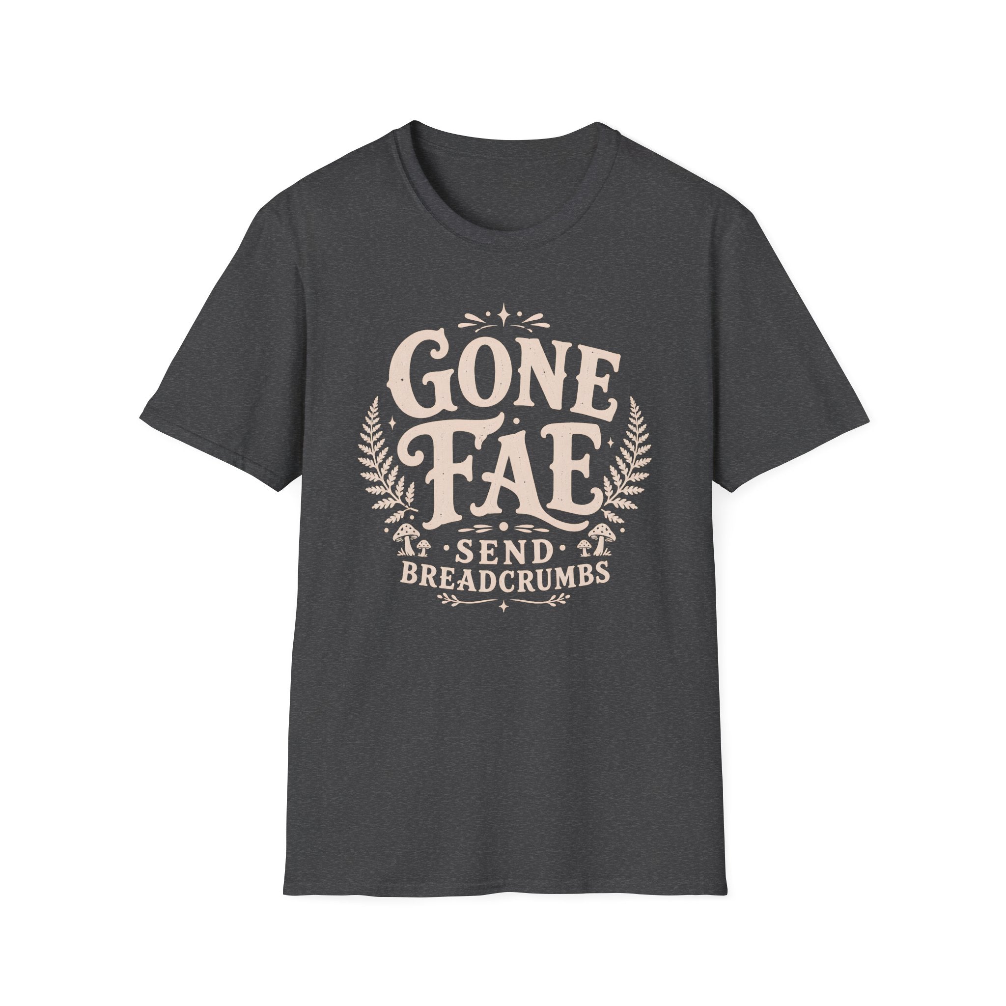 Send Breadcrumbs T-Shirt