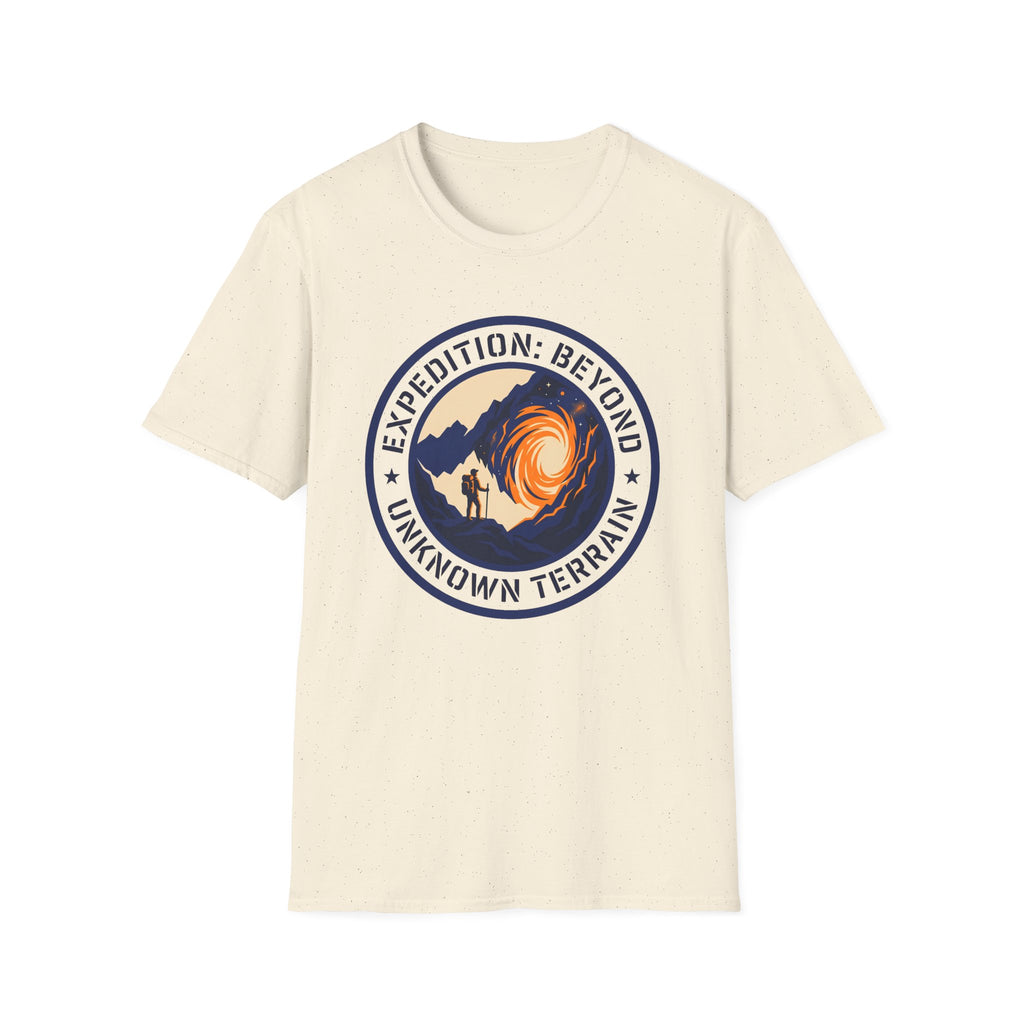 Expedition Beyond T-Shirt
