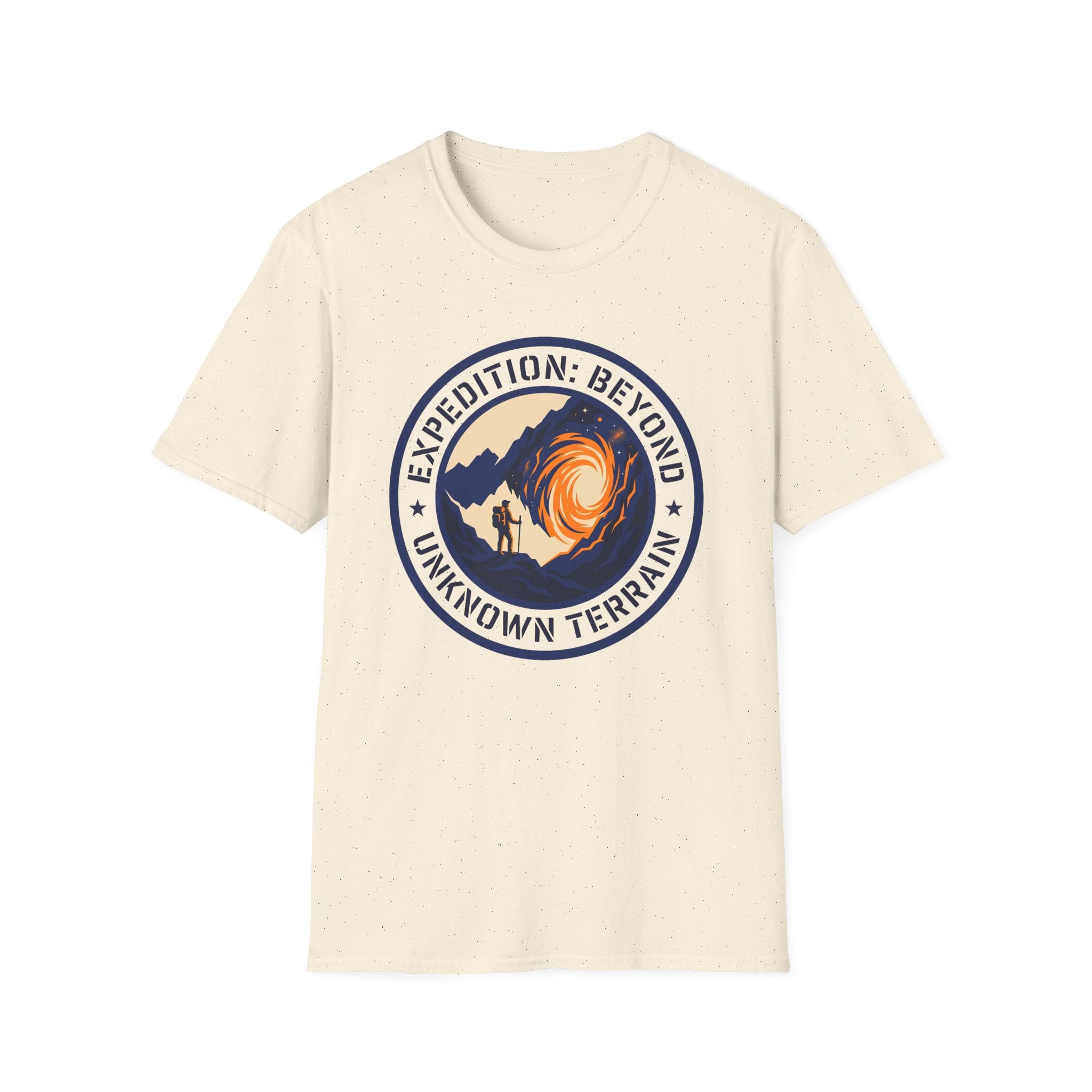 Expedition Beyond T-Shirt