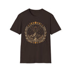 Mothman Constellation T-Shirt
