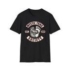 MTS Biker Badge T-Shirt
