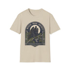 Mothman MTS Badge T-Shirt
