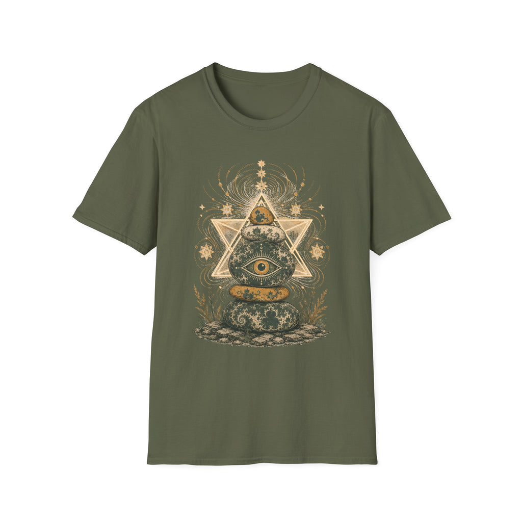Mythical Cairn T-Shirt