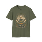 Mythical Cairn T-Shirt