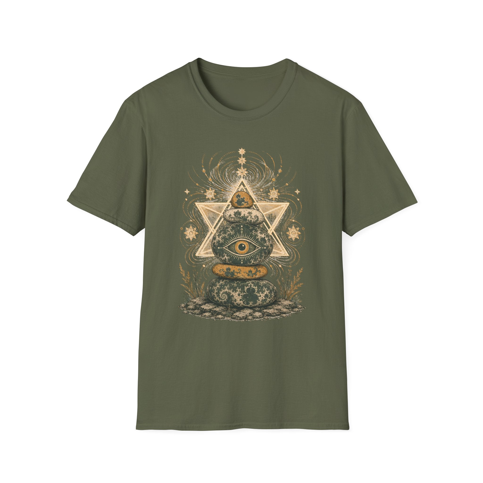 Mythical Cairn T-Shirt