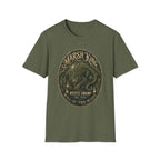 Marsh King Cryptid T-Shirt