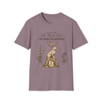 Specimen 4: Jackalope T-Shirt