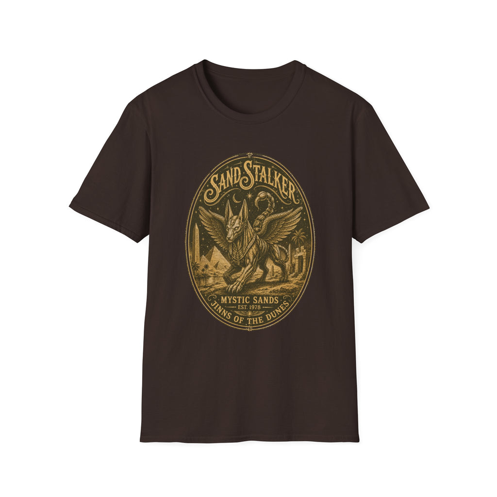 Sand Stalker T-Shirt
