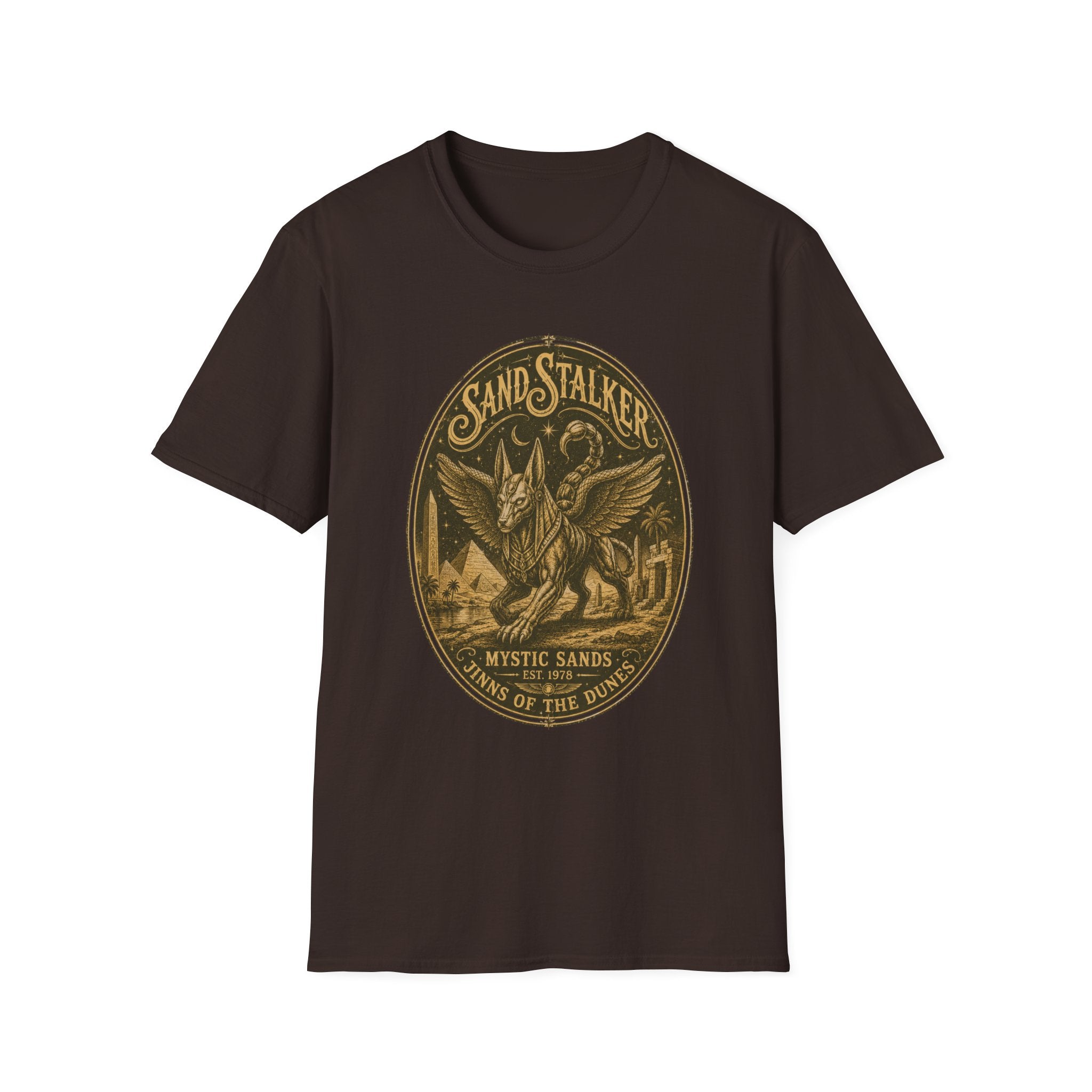 Sand Stalker T-Shirt