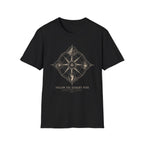 Seeker Compass T-Shirt