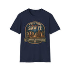 Campfire Witnesses T-Shirt
