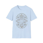Micro Ecosystem Meditation T-Shirt