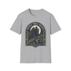 Mothman MTS Badge T-Shirt