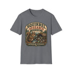 Gathering Evidence T-Shirt