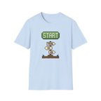 START Trail Head Hiking T-Shirt