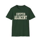 Cryptid Adjacent T-Shirt