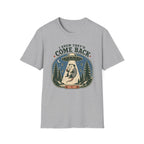 Possum Abduction T-Shirt