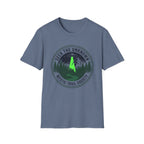 Seek The Unknown T-Shirt