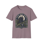 Mothman MTS Badge T-Shirt