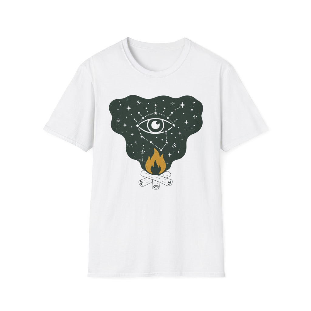 Campfire Eye 2 T-Shirt