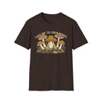 Take Me To Your Morel T-Shirt