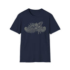 Moth and Fern T-Shirt