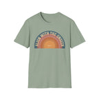 Align With Unseen T-Shirt