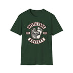 MTS Biker Badge T-Shirt