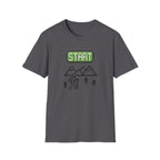 START Hiking T-Shirt