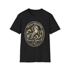 Tidal Siren T-Shirt